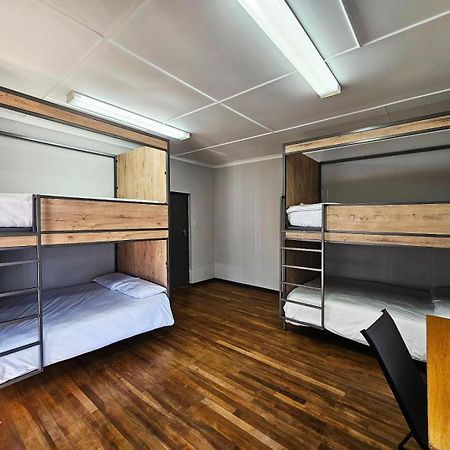 ג'ורג' Beds Inn מראה חיצוני תמונה