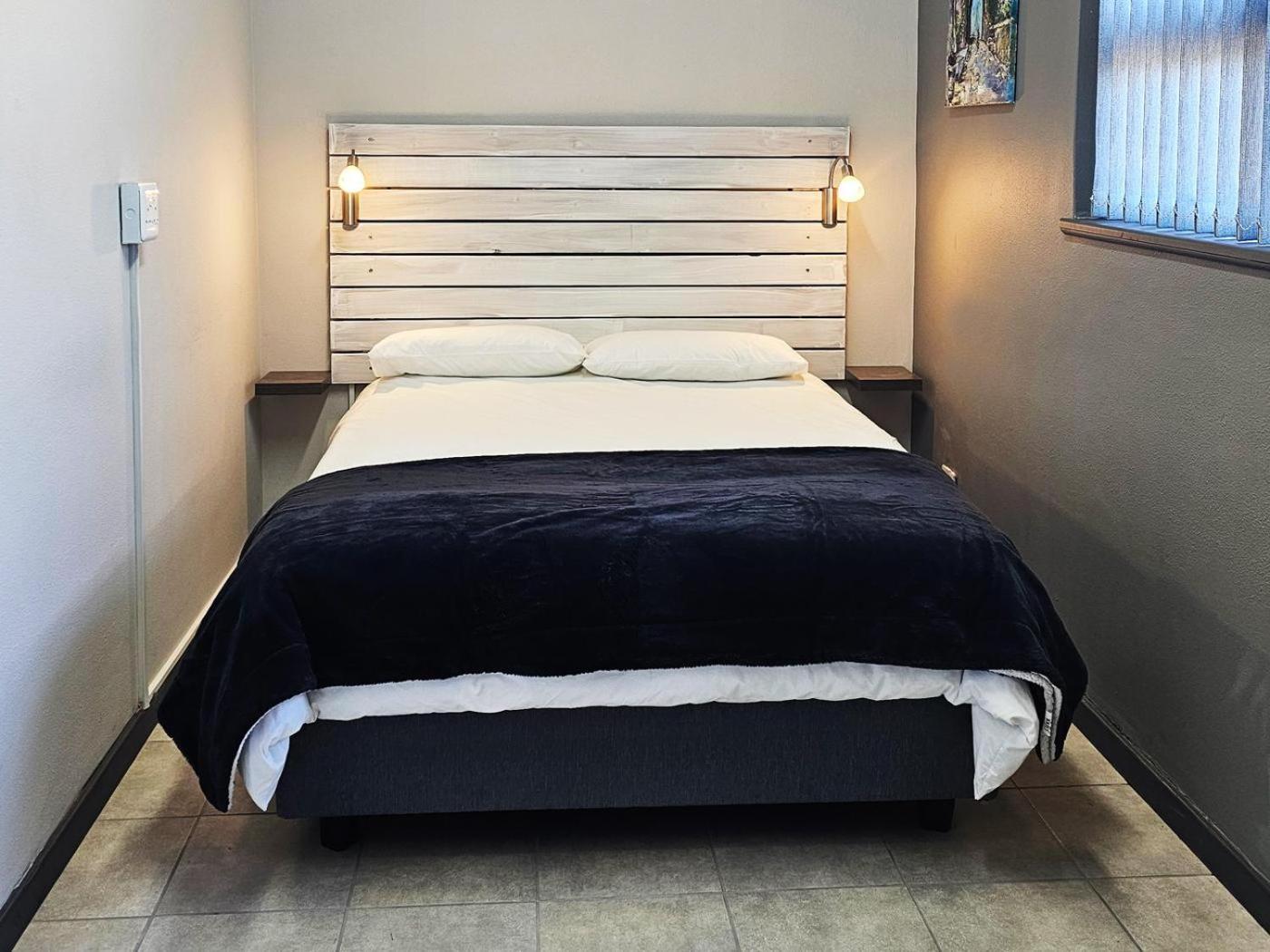 ג'ורג' Beds Inn מראה חיצוני תמונה