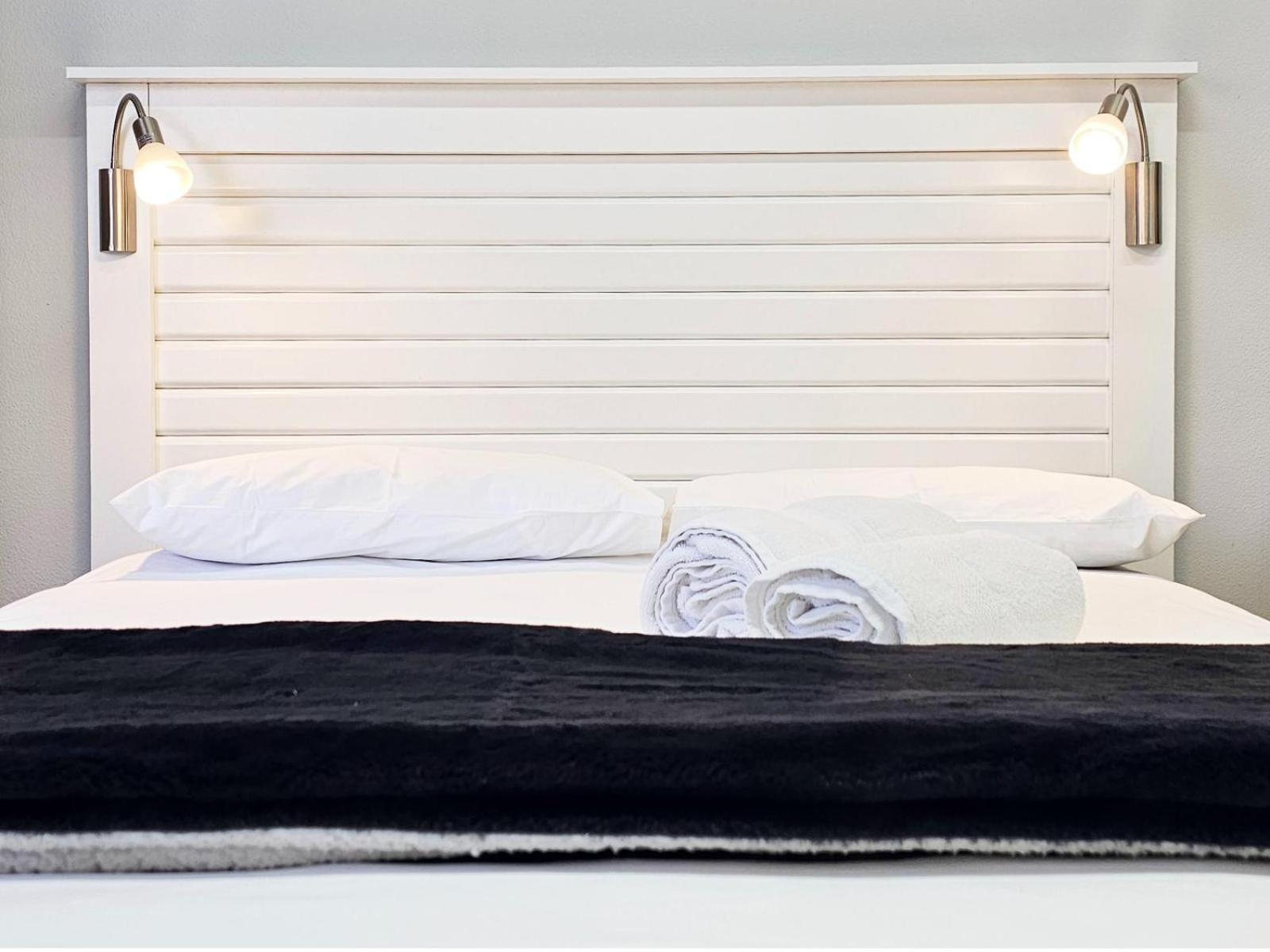 ג'ורג' Beds Inn חדר תמונה