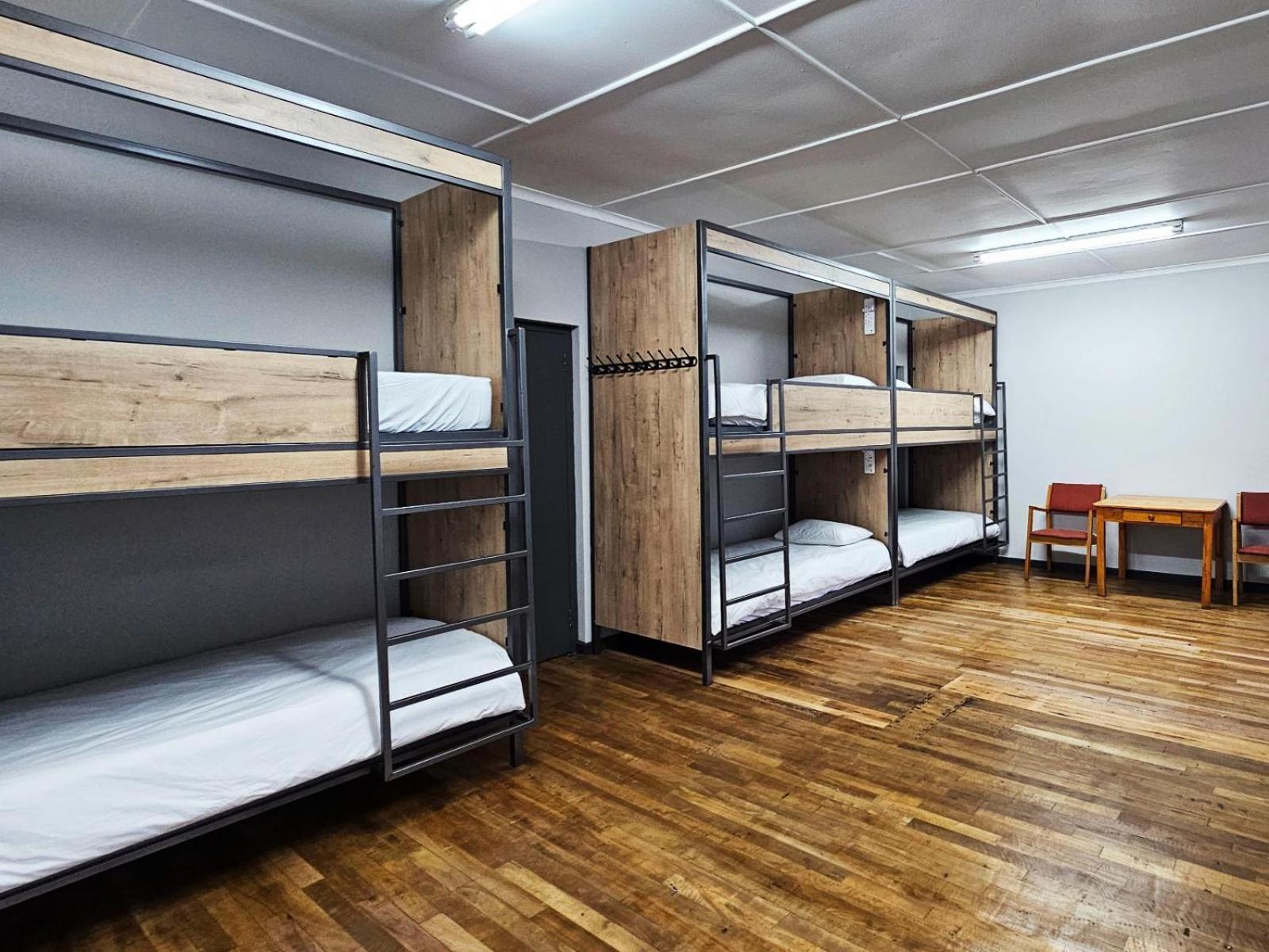 ג'ורג' Beds Inn מראה חיצוני תמונה