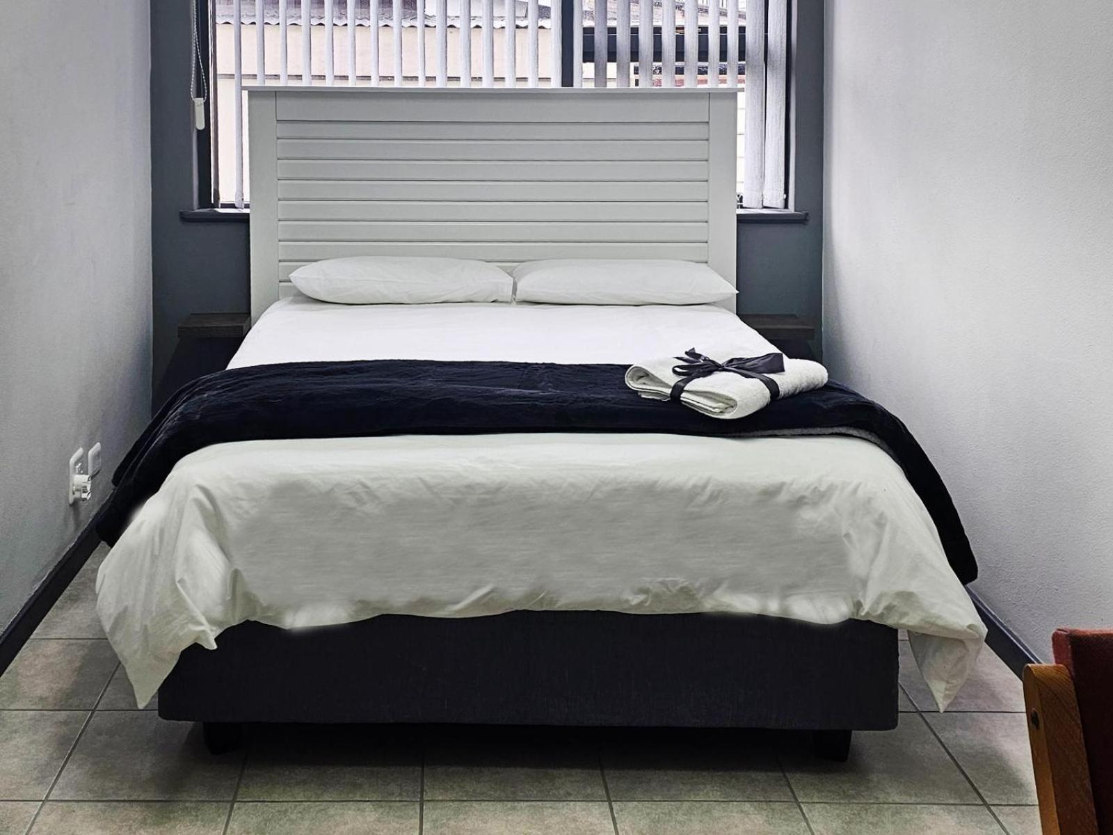 ג'ורג' Beds Inn מראה חיצוני תמונה