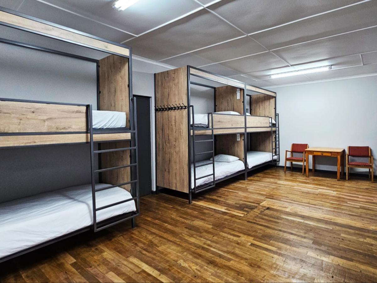 ג'ורג' Beds Inn מראה חיצוני תמונה