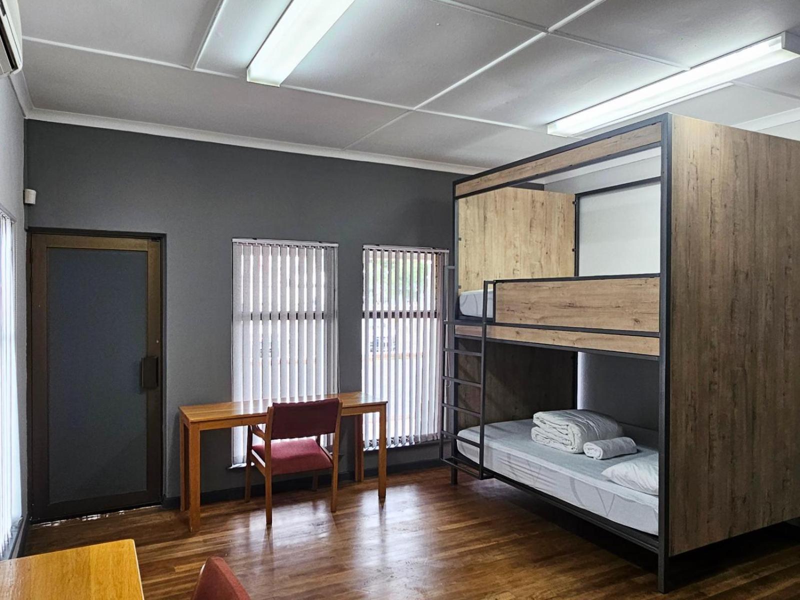 ג'ורג' Beds Inn חדר תמונה