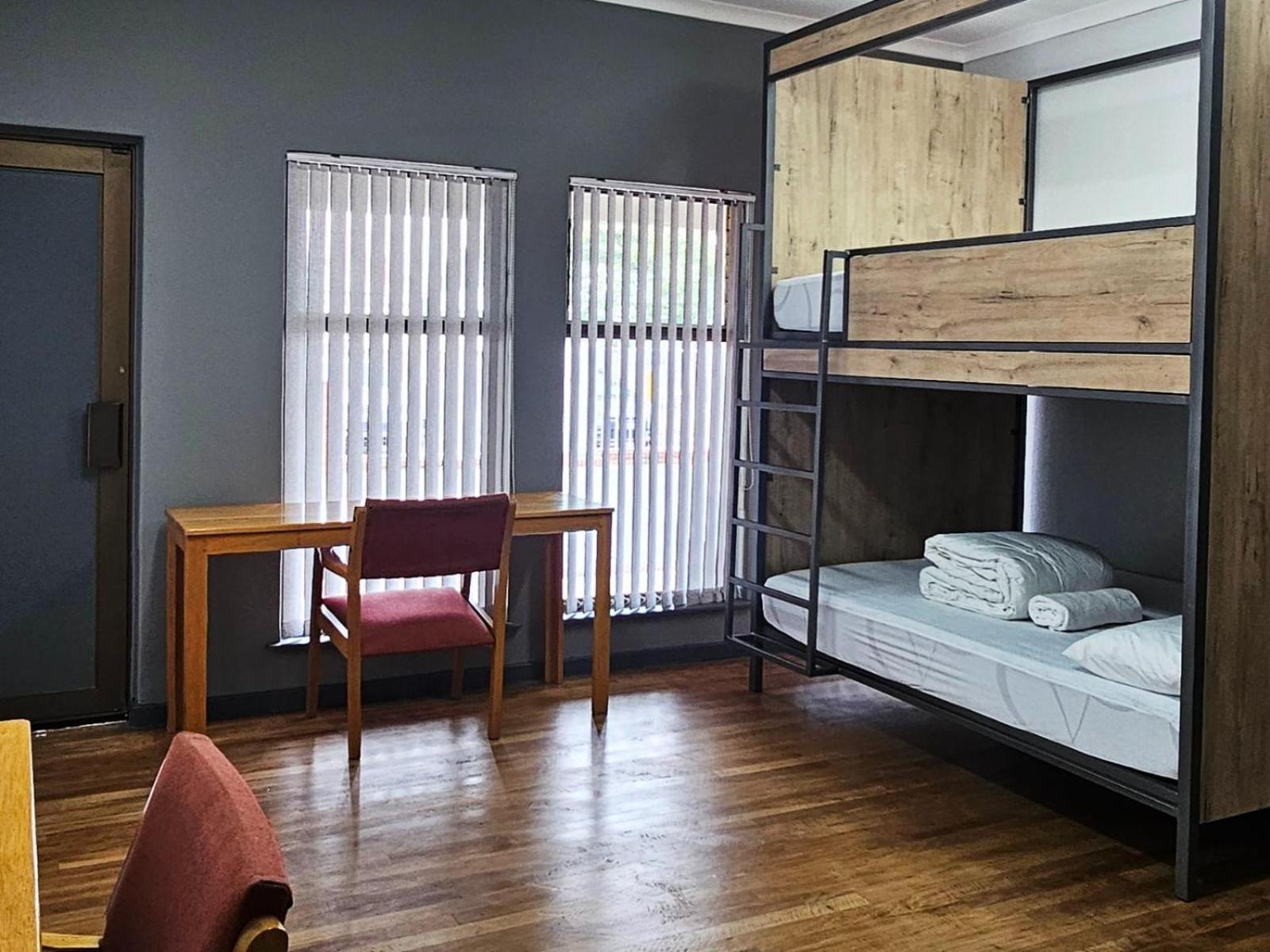ג'ורג' Beds Inn חדר תמונה