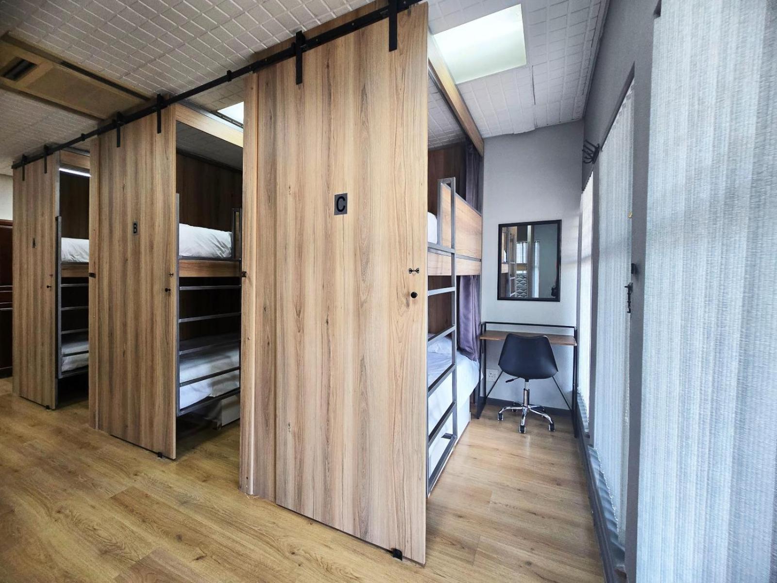 ג'ורג' Beds Inn חדר תמונה