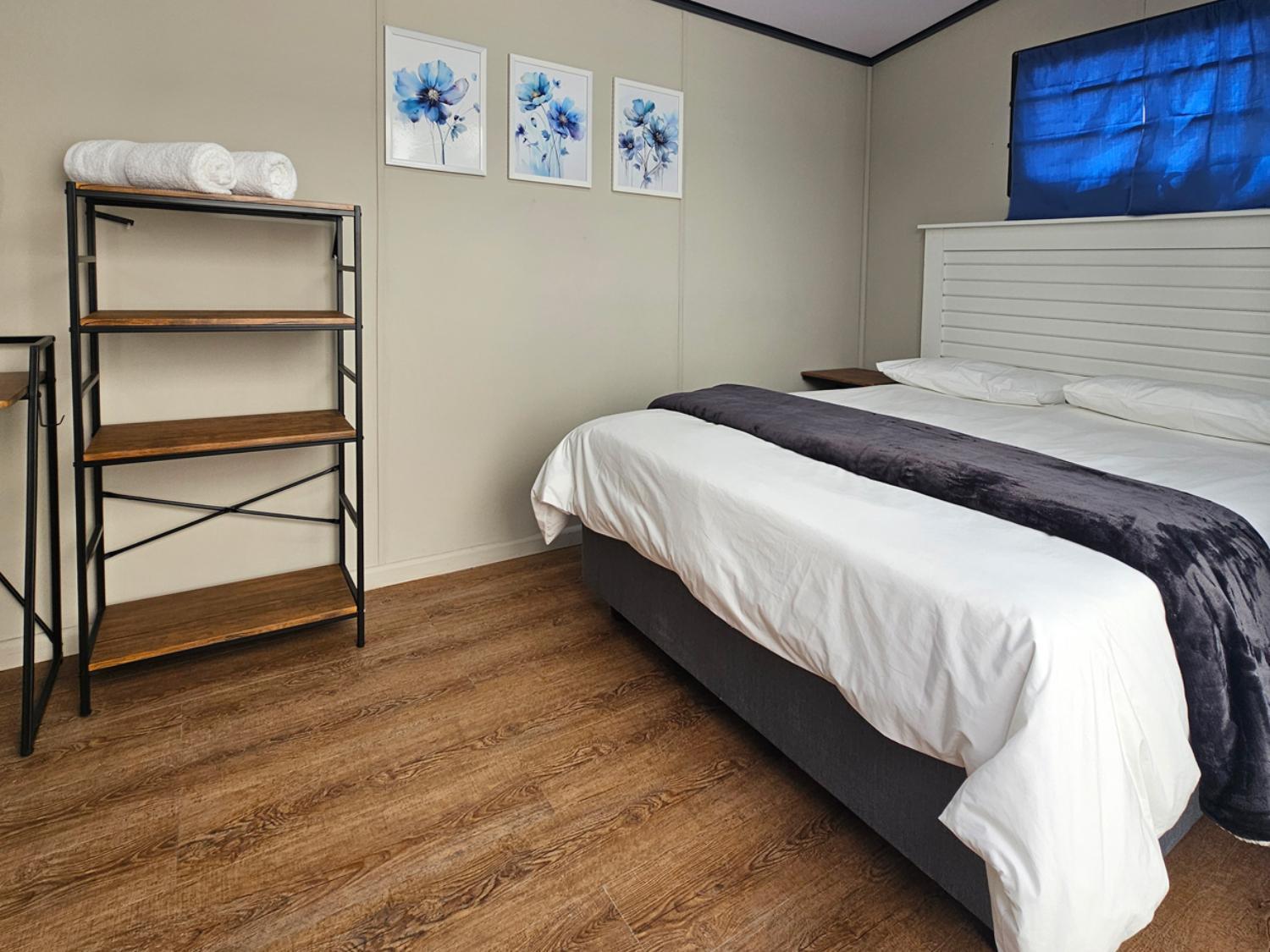 ג'ורג' Beds Inn חדר תמונה